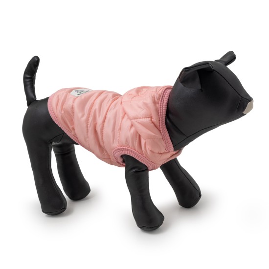 Елече с качулка, шушляк с подплата