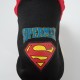 Суитчър с качулка SUPERMAN Суитчър с качулка SUPERMAN