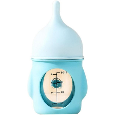 Биберон за кърмене BABY