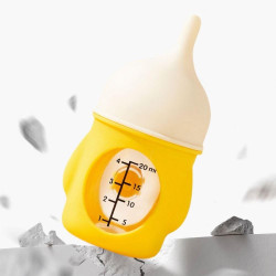 Биберон за кърмене BABY