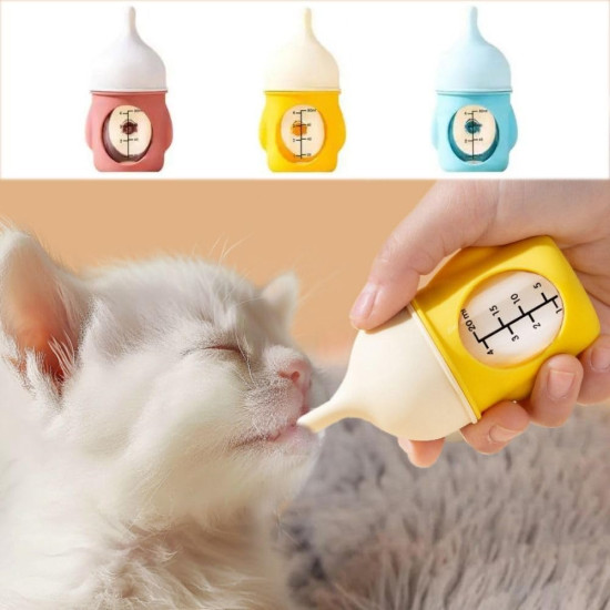 Биберон за кърмене BABY