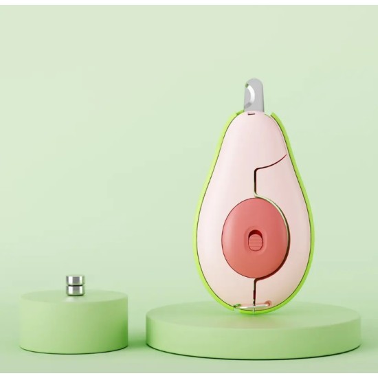 Ножица за нокти AVO с LED светлина Ножица за нокти AVO с LED светлина