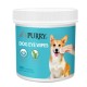 Мокри кърпи PURRY за почистване на очи, за кучета и котки.