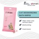 Мокри кърпи PURRY за КОТКИ, с екстракт от лайка Мокри кърпи PURRY за КОТКИ, с екстракт от лайка