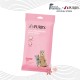 Мокри кърпи PURRY за КОТКИ, с екстракт от лайка Мокри кърпи PURRY за КОТКИ, с екстракт от лайка