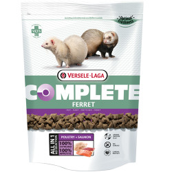 Храна за порче Ferret Complete 750 гр Храна за порче Ferret Complete 750 гр