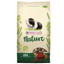 Храна за морско свинче CAVIA NATURE 500 гр Храна за морско свинче CAVIA NATURE 500 гр