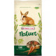 Храна за зайци  CUNI NATURE 700 гр