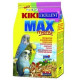 КИКИ макс меню за вълнист папагал  1 кг