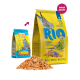 RIO за вълнист папагал 500 гр RIO за вълнист папагал 500 гр