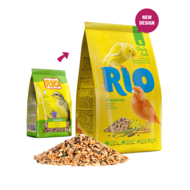 RIO за канар 500 гр RIO за канар 500 гр