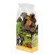 Беззърнен дропс JR FARM различни вкусове за гризачи 140 гр