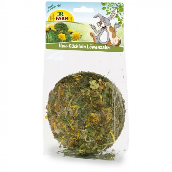 Сламена торта  JR FARM 75 гр