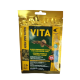 Храна за рибки и сомчета VITA, основна, таблетки, 25 гр./пакет