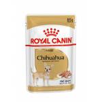 ROYAL CANIN - CHIHUAHUA Adult Pouch, 85гр