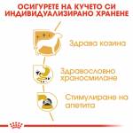 ROYAL CANIN - CHIHUAHUA Adult Pouch, 85гр