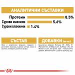 ROYAL CANIN - CHIHUAHUA Adult Pouch, 85гр