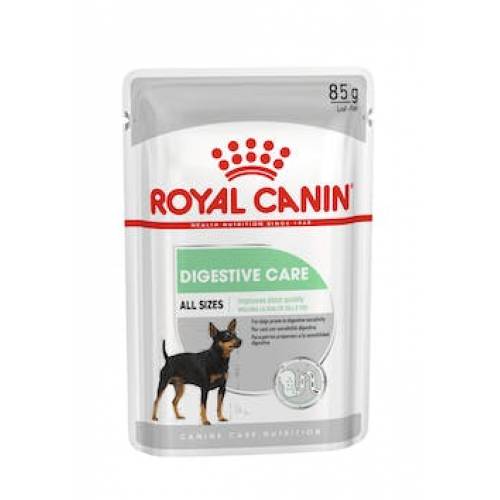 Royal Canin Digestive Care Pouch 85 гр.