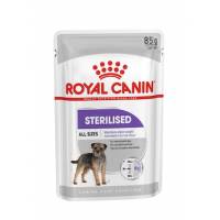 Royal Canin Sterilised Pouch 85гр.