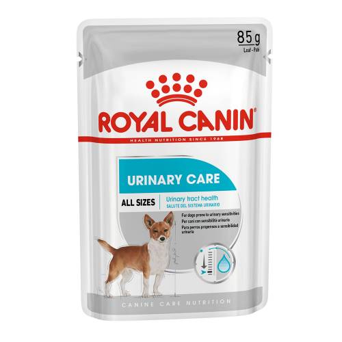 ROYAL CANIN - URINARY CARE, 85гр