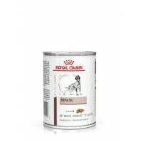 Royal Canin HEPATIC DOG CAN 0.420 гр.
