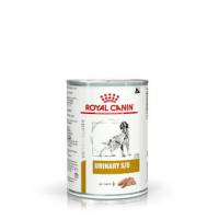 Royal Canin URINARY S/O Dog Can 0.410 кг.