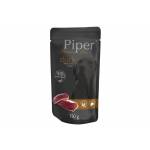 Piper пауч - платинум консервирана храна за кучета различни вкусове 150 гр