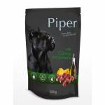 Piper пауч - премиум консервирана храна за кучета различни вкусове 500 гр