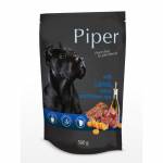 Piper пауч - премиум консервирана храна за кучета различни вкусове 500 гр