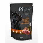 Piper пауч - премиум консервирана храна за кучета различни вкусове 500 гр
