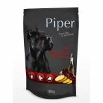 Piper пауч - премиум консервирана храна за кучета различни вкусове 500 гр