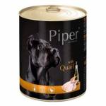 Piper - премиум консервирана храна за кучета различни вкусове 400 гр
