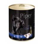 Piper - премиум консервирана храна за кучета различни вкусове 800 гр