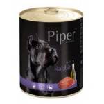 Piper - премиум консервирана храна за кучета различни вкусове 800 гр