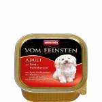 Vom Feinsten пастет за кучета 150 гр. 