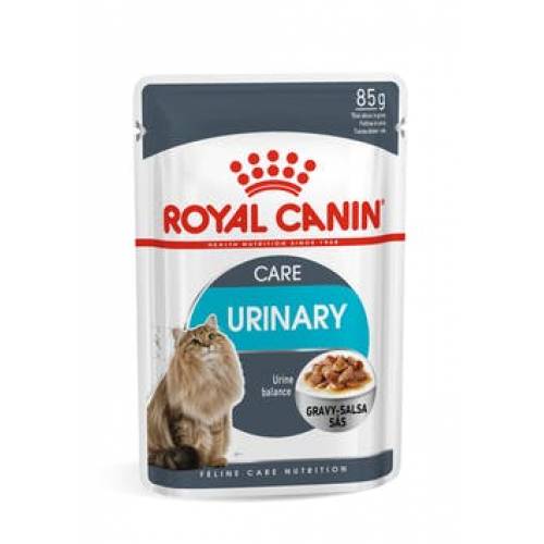 Royal Canin пауч за котки Urinary Care 85 гр