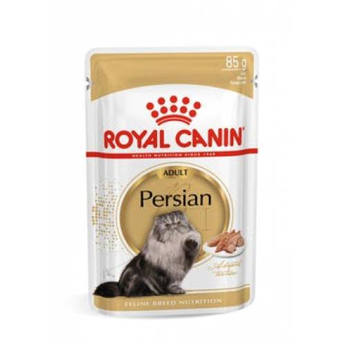 Royal Canin пауч за котки Persian Adult 85 гр