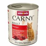 CARNI ADULT - консерва за котки различни вкусове   800 гр 