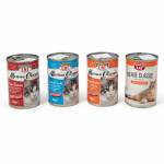 Perfecto Cat консерва за котка различни вкусове  400 гр