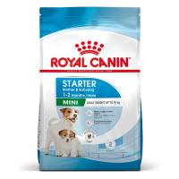 Royal Canin Mini Starter пакет