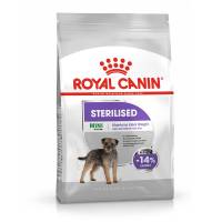 ROYAL CANIN - MINI STERILISED, пакет 