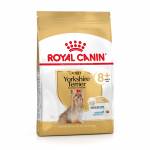 Royal Canin Yorkshire Terrier 8+-Пълноценна храна за кучета порода Йоркширски териер на възраст над 8 години