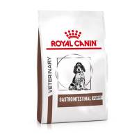 Royal Canin Gastrointestinal Puppy Dog, чувал от 10кг, цена за чувал 167.00лв. /1кг-16.70лв./