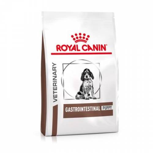 Royal Canin Gastrointestinal Puppy Dog, чувал от 10кг, цена за чувал 167.00лв. /1кг-16.70лв./