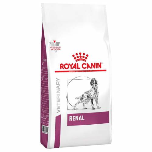 ROYAL CANIN RENAL DOG 14 кг. / цена за кг. 16.00/