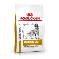 ROYAL CANIN URINARY S/O DOG 13 кг. /цена на килограм/