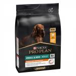 Purina PRO PLAN Small and Mini Adult пиле и ориз 7 кг. / цена за кг./