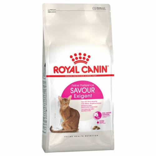 Royal Canin Exigent 35/30, чувал от 10кг, цена за чувал 184.00лв. /1кг-18.40лв./ Royal Canin Exigent 35/30, чувал от 10кг, цена за чувал 184.00лв. /1кг-18.40лв./