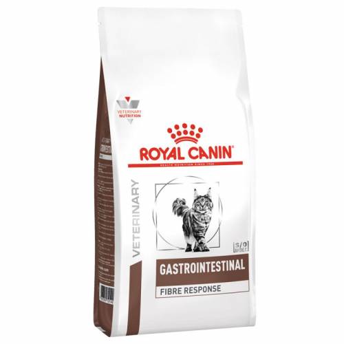 Royal Canin Fibre Response 31, пакет от 4кг, цена за пакет 143.20лв. /1кг-35.80лв./
