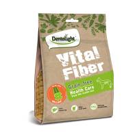 Дентално лакомство VITAL FIBER WELLBAR small, 7.5 см., 35 броя